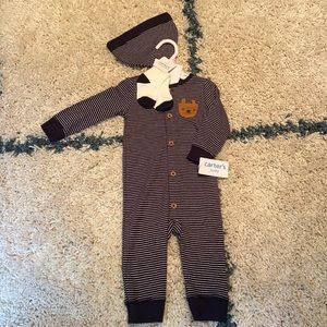 Carter’s | Bear 3 Piece Set